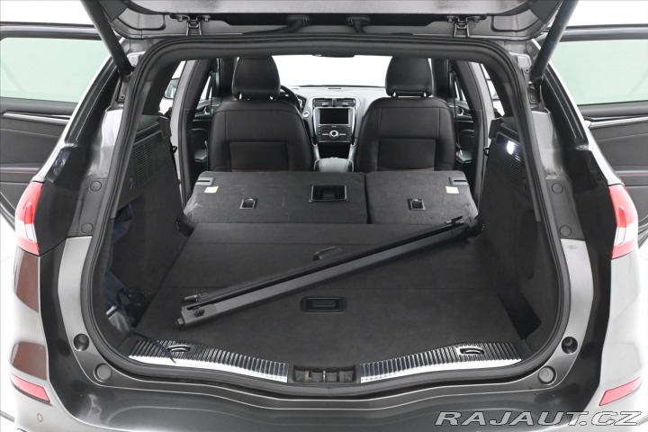 Ford Mondeo 2,0 EcoBlue 140 kW AT8 ST 2020