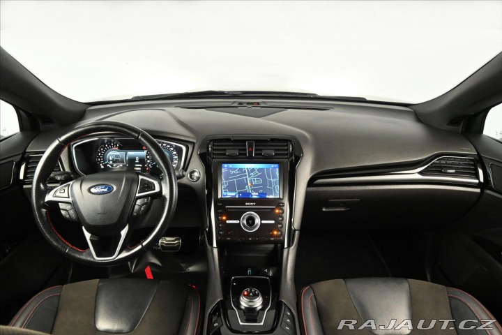 Ford Mondeo 2,0 TDCi 140kW AT8 *ST-Li 2020