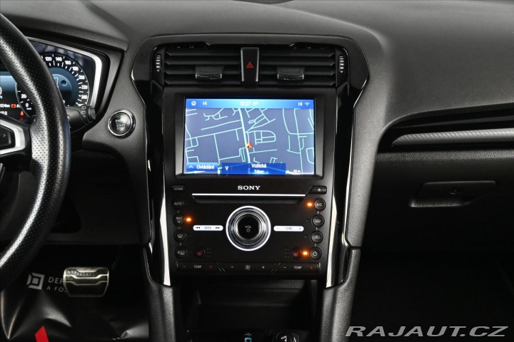 Ford Mondeo 2,0 TDCi 140kW AT8 *ST-Li 2020