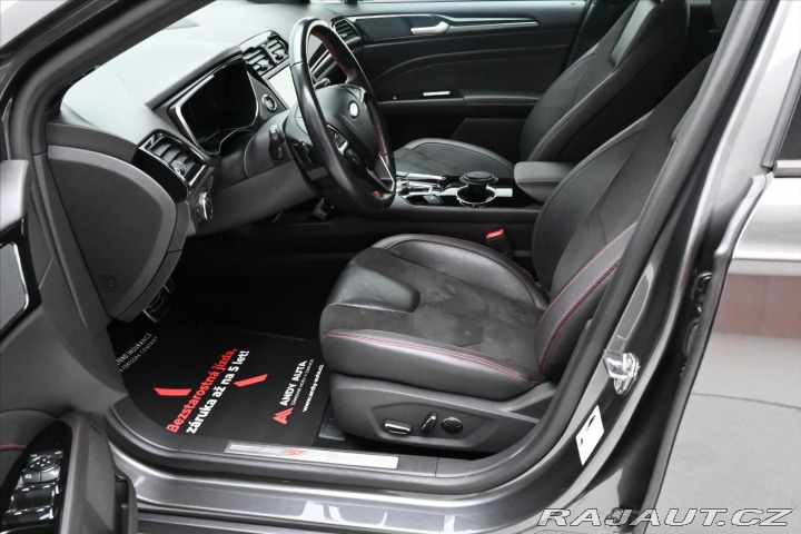 Ford Mondeo 2,0 EcoBlue 140 kW AT8 ST 2020