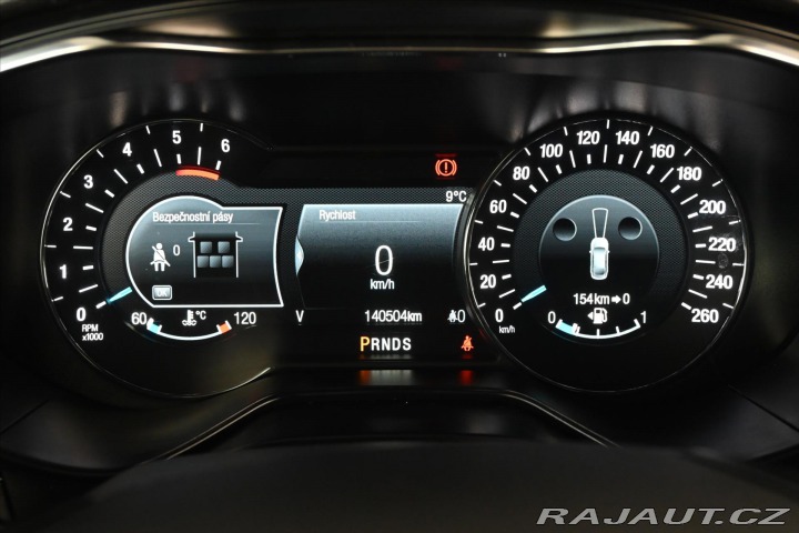 Ford Mondeo 2,0 TDCi 140kW AT8 *ST-Li 2020