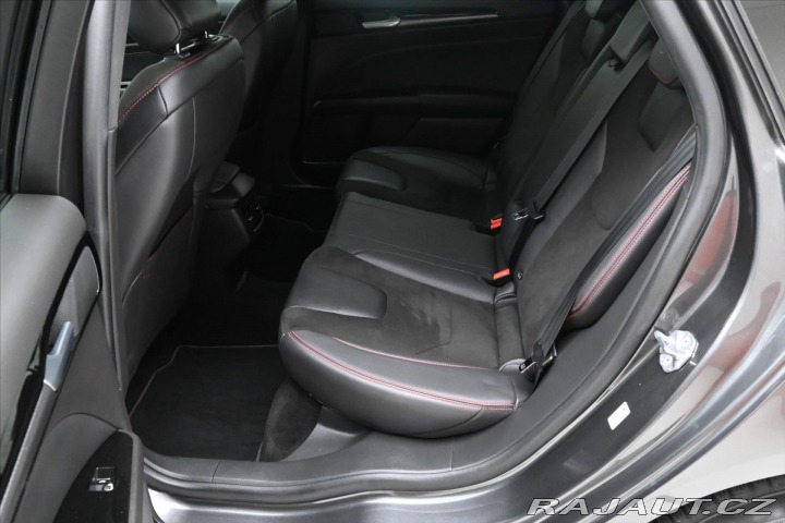 Ford Mondeo 2,0 EcoBlue 140 kW AT8 ST 2020