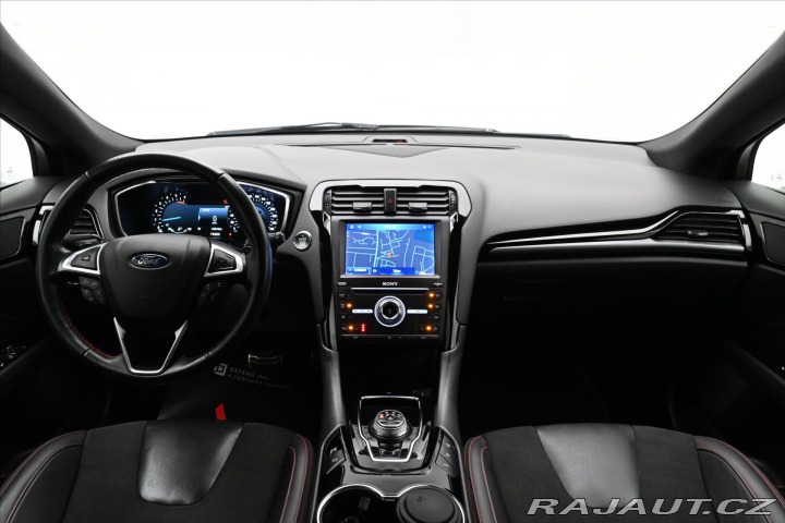 Ford Mondeo 2,0 EcoBlue 140 kW AT8 ST 2020