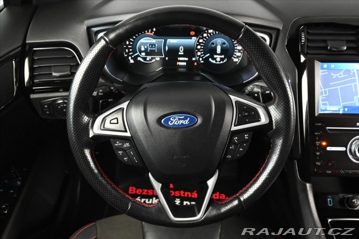 Ford Mondeo 2,0 TDCi 140kW AT8 *ST-Li 2020