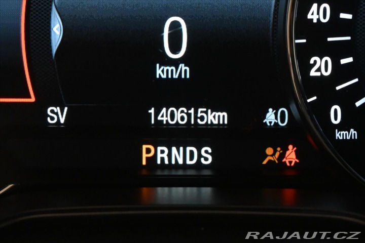 Ford Mondeo 2,0 EcoBlue 140 kW AT8 ST 2020