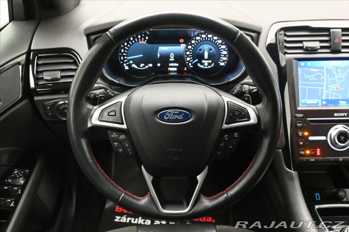 Ford Mondeo 2,0 EcoBlue 140 kW AT8 ST 2020