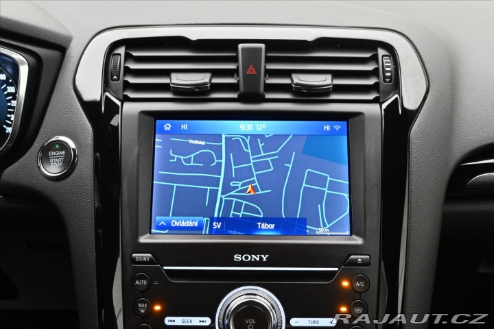 Ford Mondeo 2,0 EcoBlue 140 kW AT8 ST 2020