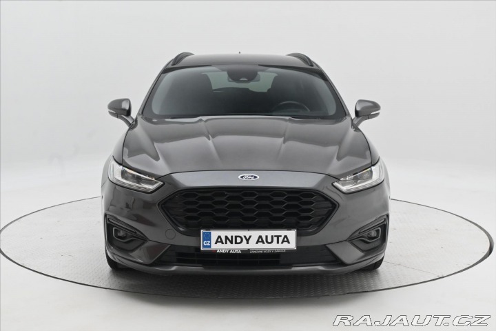 Ford Mondeo 2,0 EcoBlue 140 kW AT8 ST 2020