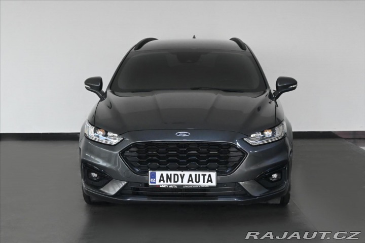 Ford Mondeo 2,0 TDCi 140kW AT8 *ST-Li 2020