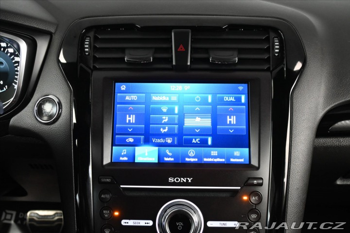 Ford Mondeo 2,0 TDCi 140kW AT8 *ST-Li 2020