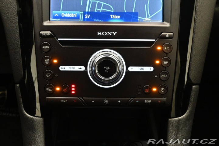 Ford Mondeo 2,0 EcoBlue 140 kW AT8 ST 2020