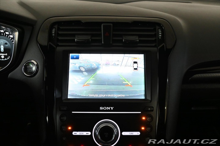 Ford Mondeo 2,0 TDCi 140kW AT8 *ST-Li 2020