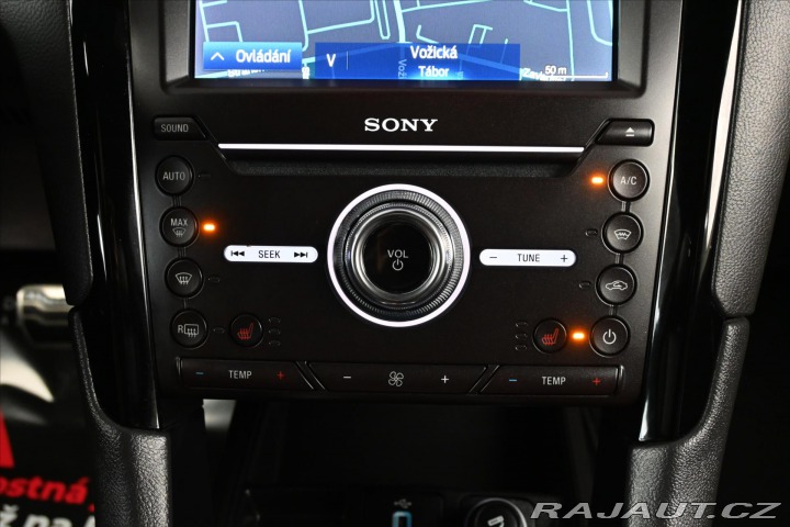 Ford Mondeo 2,0 TDCi 140kW AT8 *ST-Li 2020