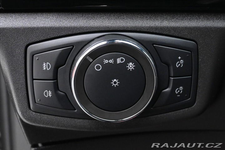 Ford Mondeo 2,0 EcoBlue 140 kW AT8 ST 2020