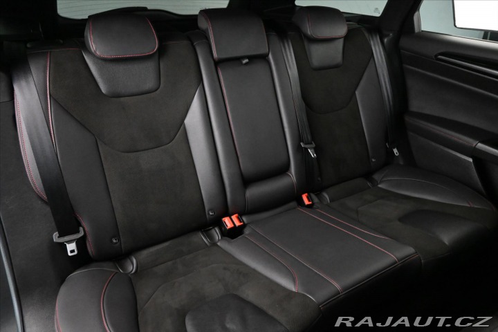 Ford Mondeo 2,0 TDCi 140kW AT8 *ST-Li 2020