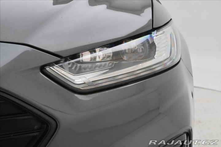 Ford Mondeo 2,0 EcoBlue 140 kW AT8 ST 2020