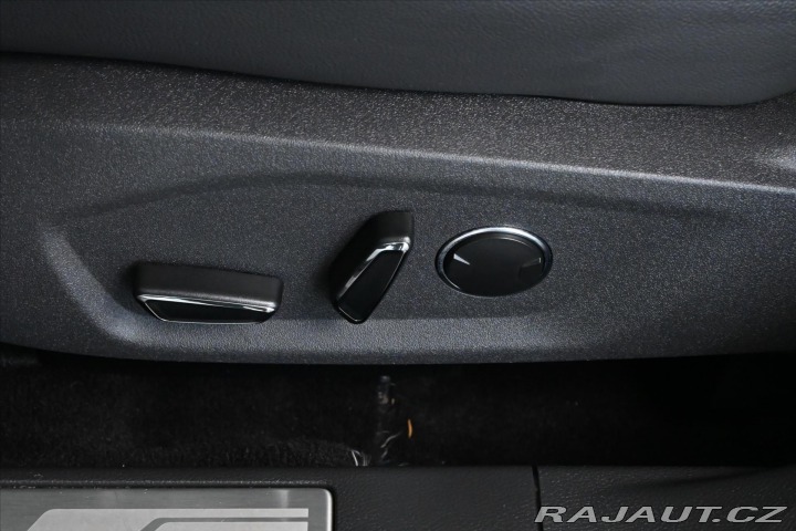 Ford Mondeo 2,0 TDCi 140kW AT8 *ST-Li 2020