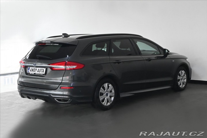 Ford Mondeo 2,0 TDCi 140kW AT8 *ST-Li 2020