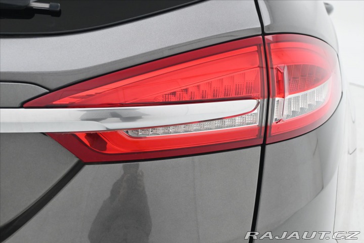 Ford Mondeo 2,0 EcoBlue 140 kW AT8 ST 2020