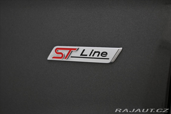 Ford Mondeo 2,0 EcoBlue 140 kW AT8 ST 2020