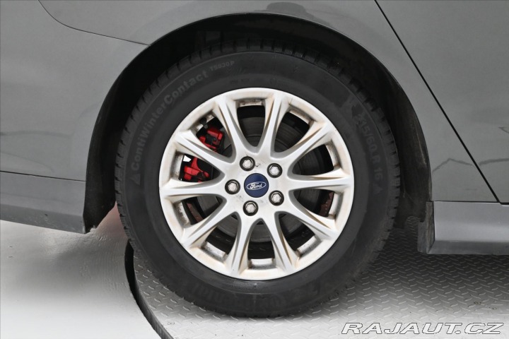 Ford Mondeo 2,0 EcoBlue 140 kW AT8 ST 2020