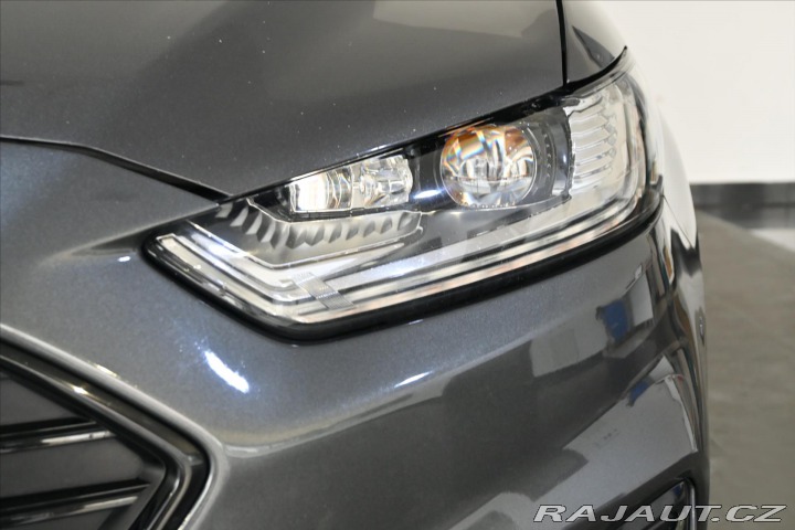 Ford Mondeo 2,0 TDCi 140kW AT8 *ST-Li 2020