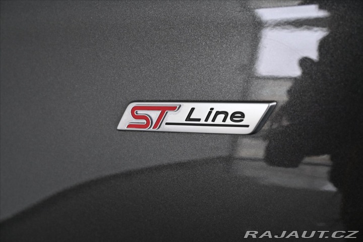 Ford Mondeo 2,0 TDCi 140kW AT8 *ST-Li 2020