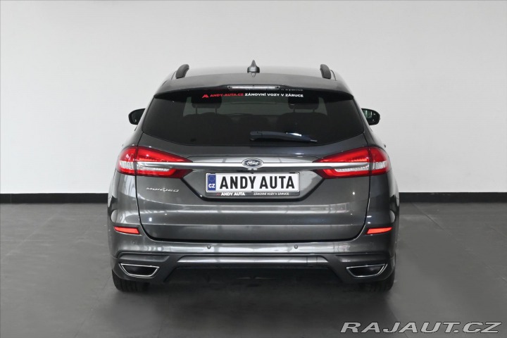 Ford Mondeo 2,0 TDCi 140kW AT8 *ST-Li 2020