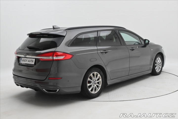 Ford Mondeo 2,0 EcoBlue 140 kW AT8 ST 2020