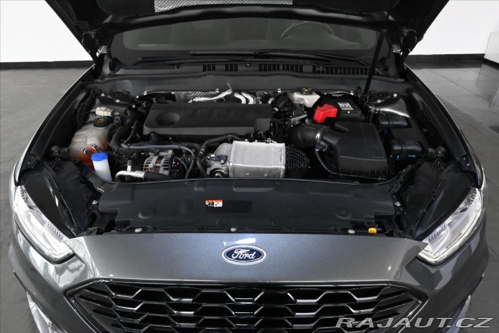 Ford Mondeo 2,0 TDCi 140kW AT8 *ST-Li 2020