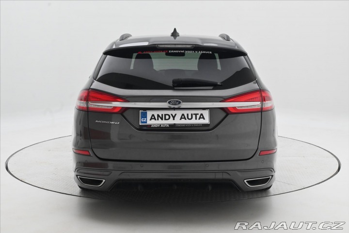 Ford Mondeo 2,0 EcoBlue 140 kW AT8 ST 2020