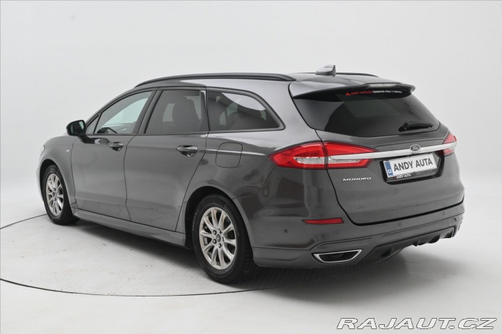 Ford Mondeo 2,0 EcoBlue 140 kW AT8 ST 2020