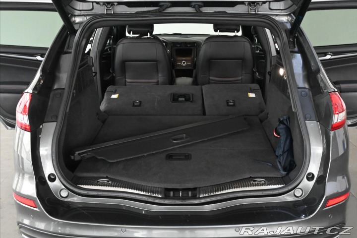 Ford Mondeo 2,0 TDCi 140kW AT8 *ST-Li 2020