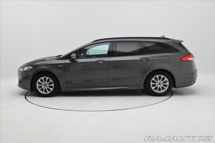 Ford Mondeo 2,0 EcoBlue 140 kW AT8 ST 2020