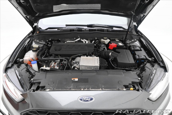 Ford Mondeo 2,0 EcoBlue 140 kW AT8 ST 2020
