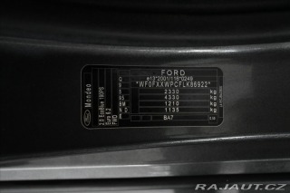 Ford Mondeo 2,0 TDCi 140kW AT8 *ST-Li 2020