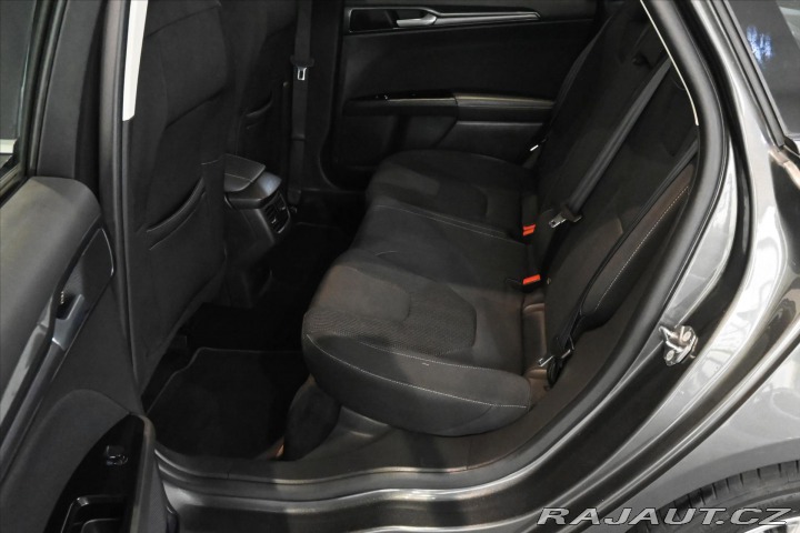 Ford Mondeo 2,0 EcoBlue 110 kW AT8 Ti 2021