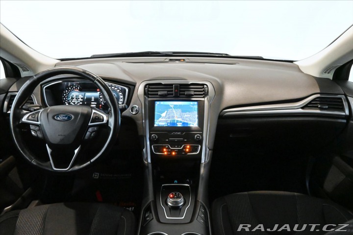 Ford Mondeo 2,0 EcoBlue 110kW AT8 Tit 2021