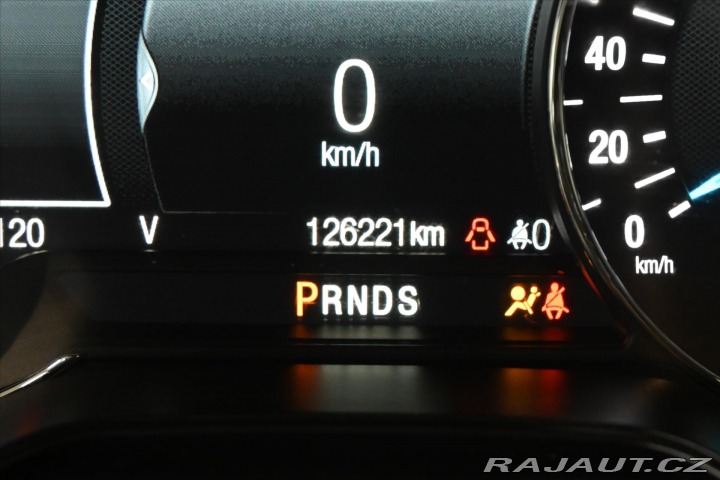 Ford Mondeo 2,0 EcoBlue 110 kW AT8 Ti 2021