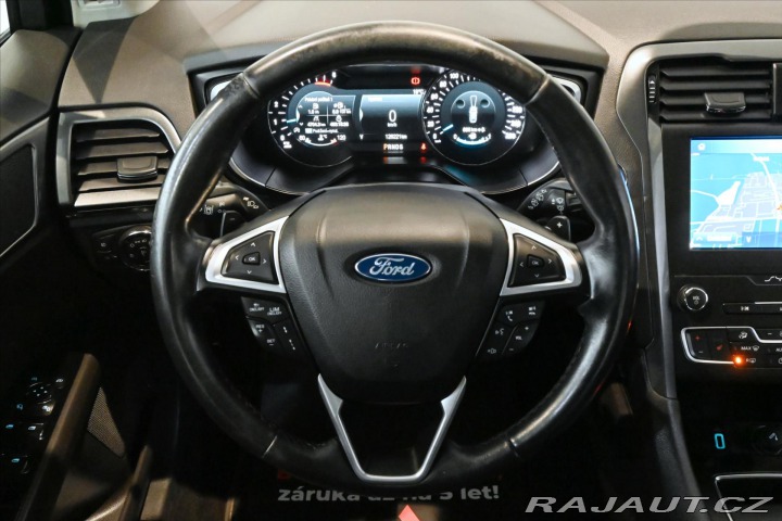 Ford Mondeo 2,0 EcoBlue 110 kW AT8 Ti 2021