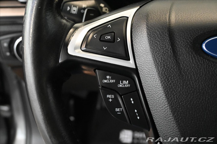 Ford Mondeo 2,0 EcoBlue 110 kW AT8 Ti 2021