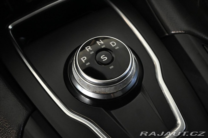 Ford Mondeo 2,0 EcoBlue 110kW AT8 Tit 2021