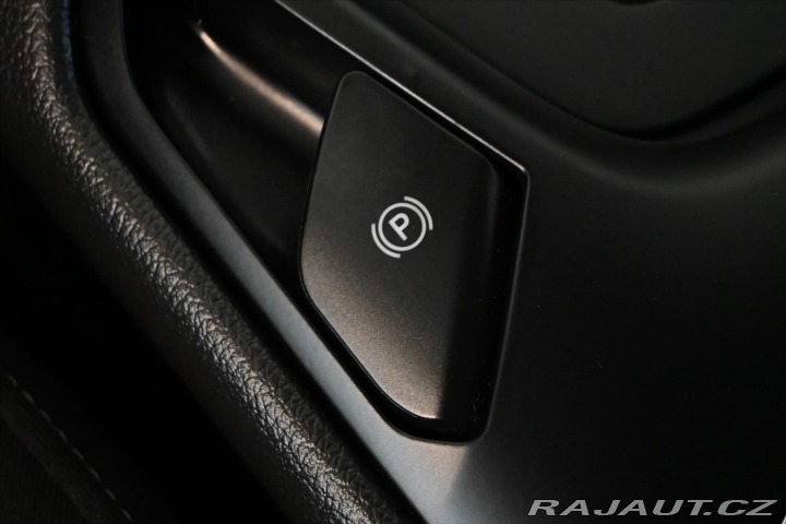 Ford Mondeo 2,0 EcoBlue 110kW AT8 Tit 2021