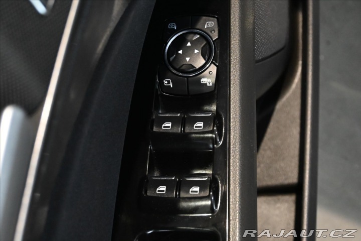 Ford Mondeo 2,0 EcoBlue 110kW AT8 Tit 2021