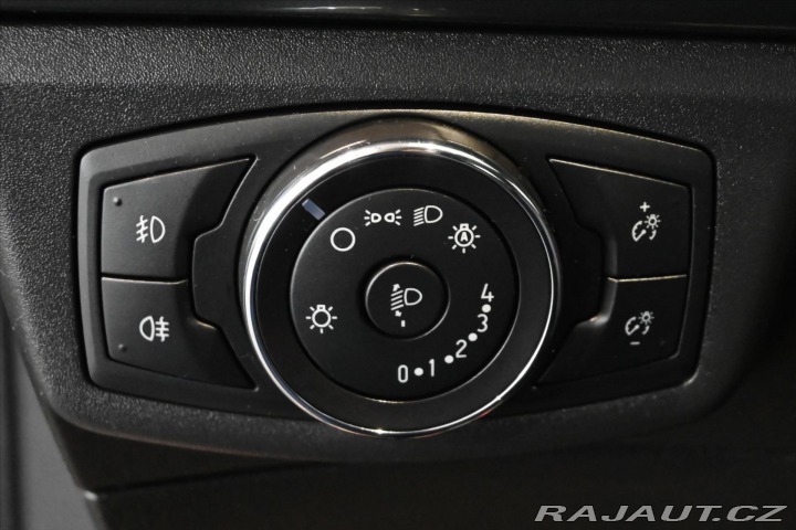 Ford Mondeo 2,0 EcoBlue 110kW AT8 Tit 2021