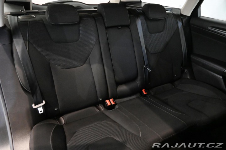 Ford Mondeo 2,0 EcoBlue 110 kW AT8 Ti 2021