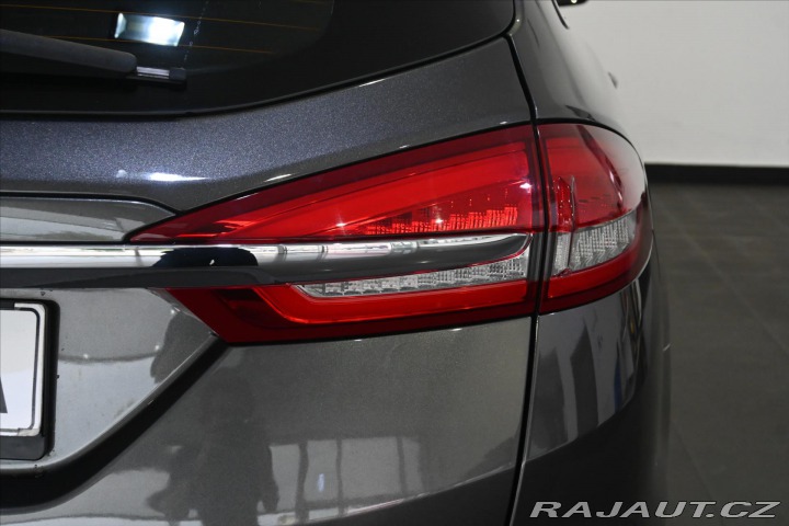 Ford Mondeo 2,0 EcoBlue 110 kW AT8 Ti 2021