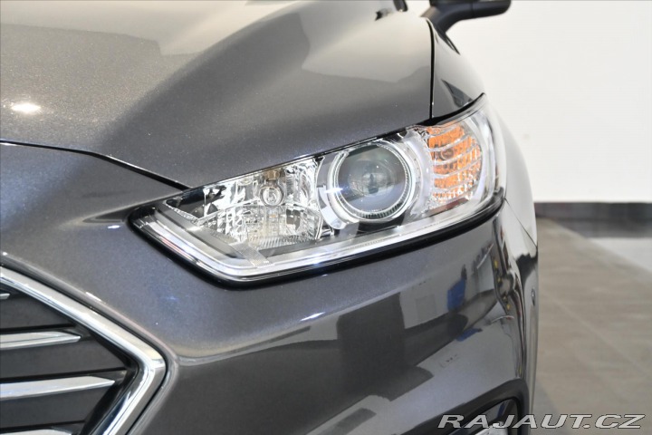 Ford Mondeo 2,0 EcoBlue 110kW AT8 Tit 2021