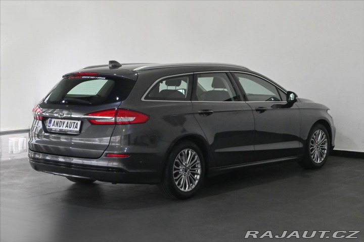 Ford Mondeo 2,0 EcoBlue 110 kW AT8 Ti 2021