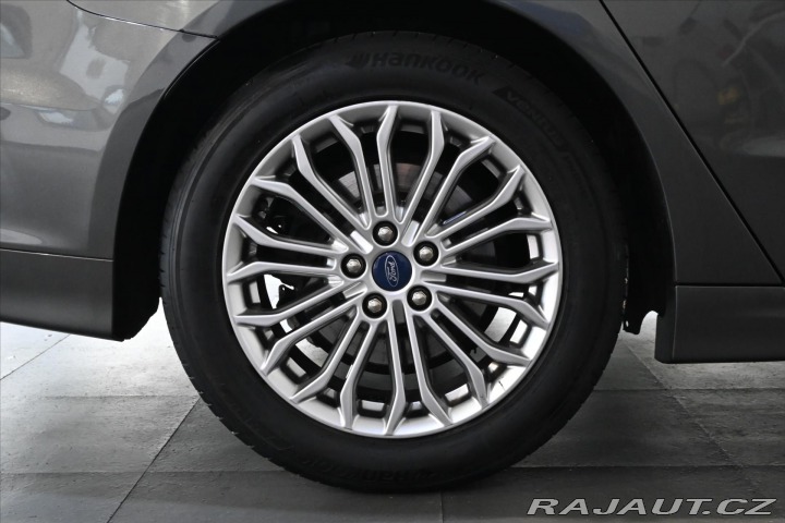 Ford Mondeo 2,0 EcoBlue 110kW AT8 Tit 2021